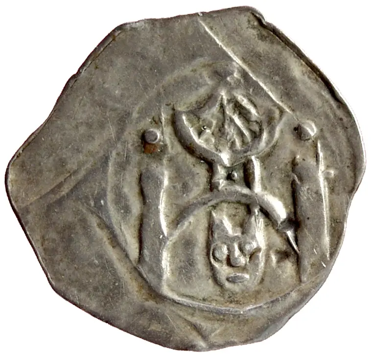 Münze