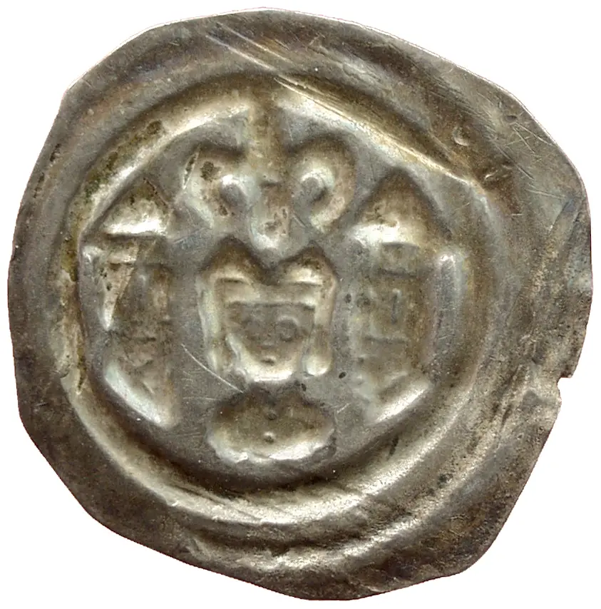Erzbischöfe von Salzburg: Friedrich II. von Walchen (1270–1284)