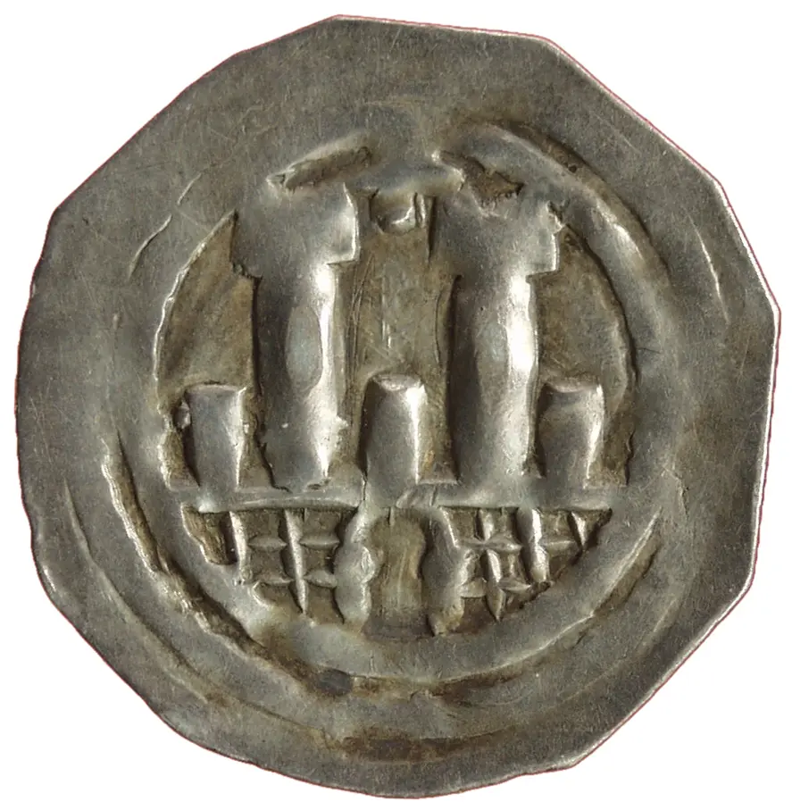 Herzöge von Andechs-Meranien: Berthold IV. (1188–1204)