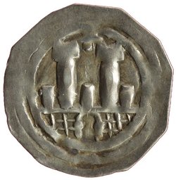 Herzöge von Andechs-Meranien: Berthold IV. (1188–1204)