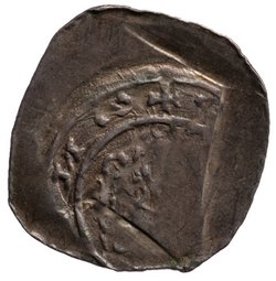 Markgrafen von Istrien-Krain / Grafen von Stein: Heinrich IV. (1204–1228)
