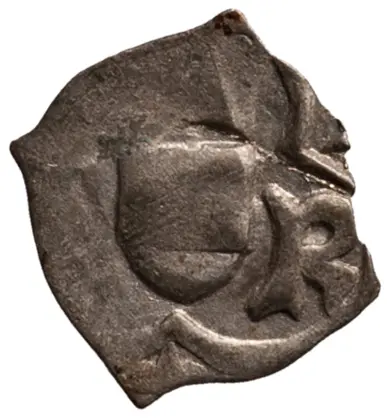 Erzherzöge von Österreich: Ladislaus V. (Postumus) (1453–1457)