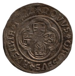 Erzherzöge von Österreich: Friedrich V. (III.) (1424–1493)