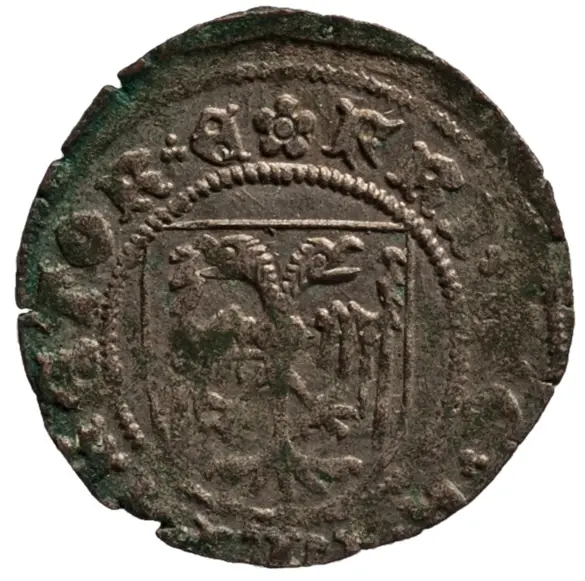 Münze