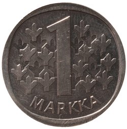 Finnland: Republik