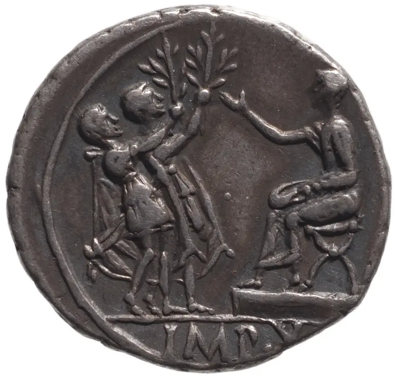 Münze