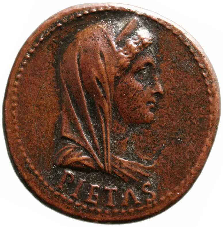 Münze