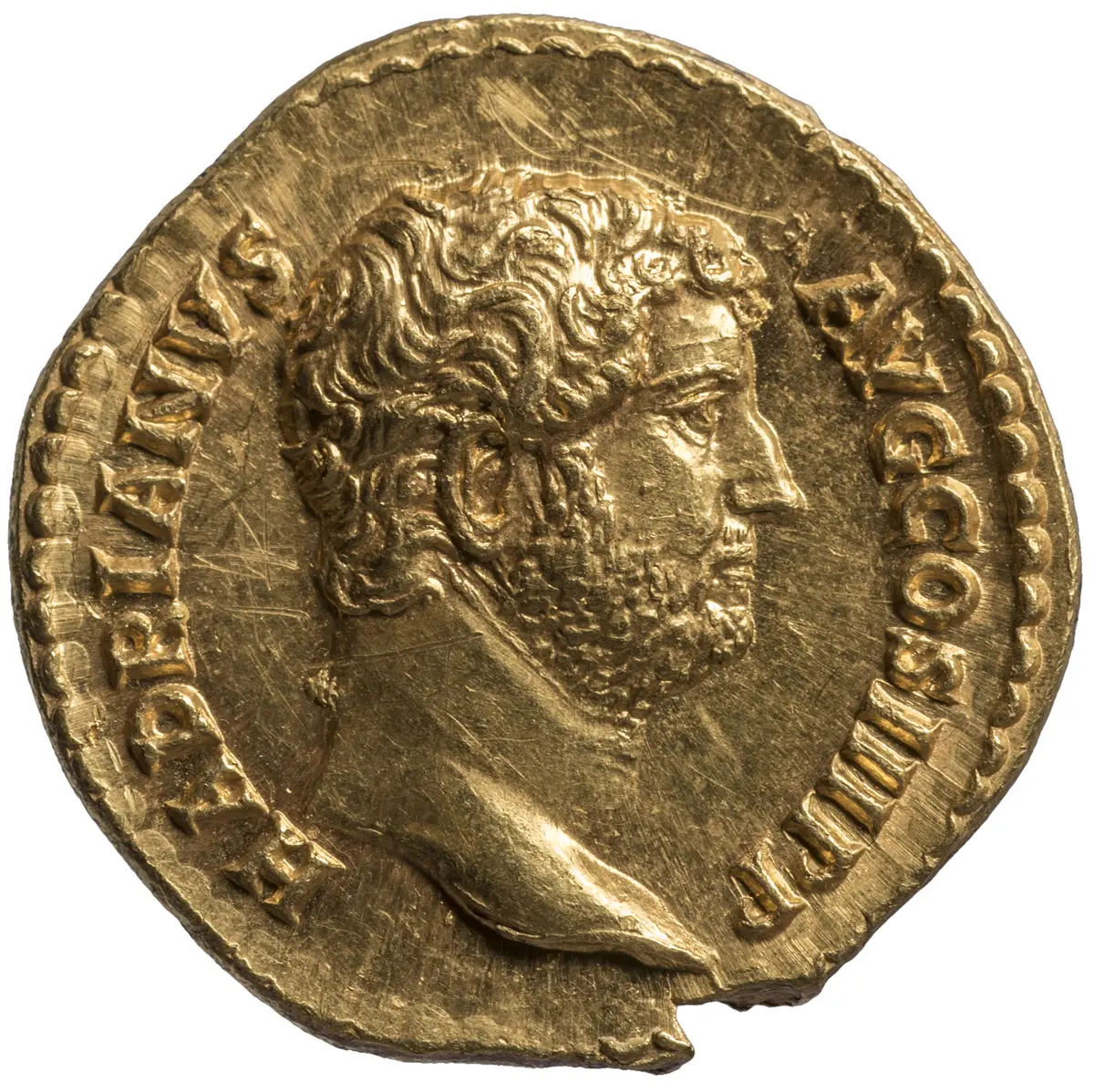 Hadrianus