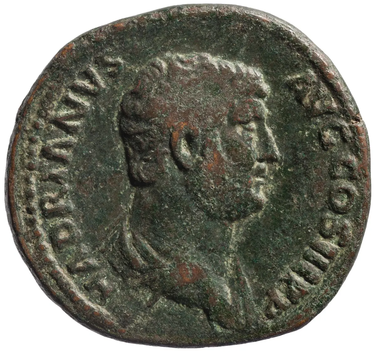 Hadrianus