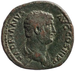 Hadrianus