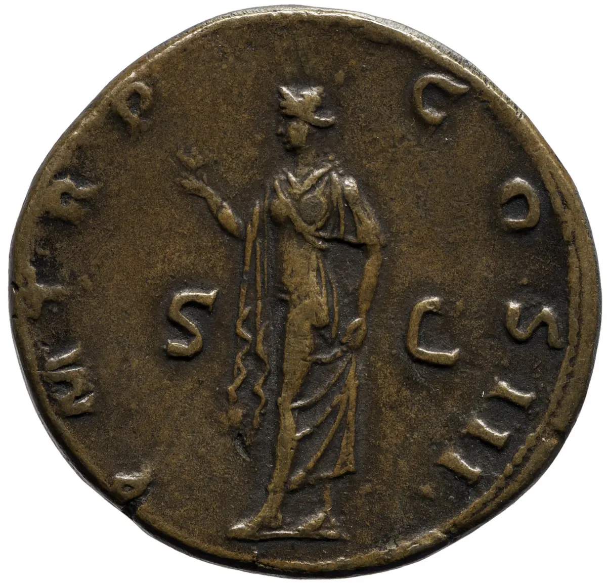 Hadrianus