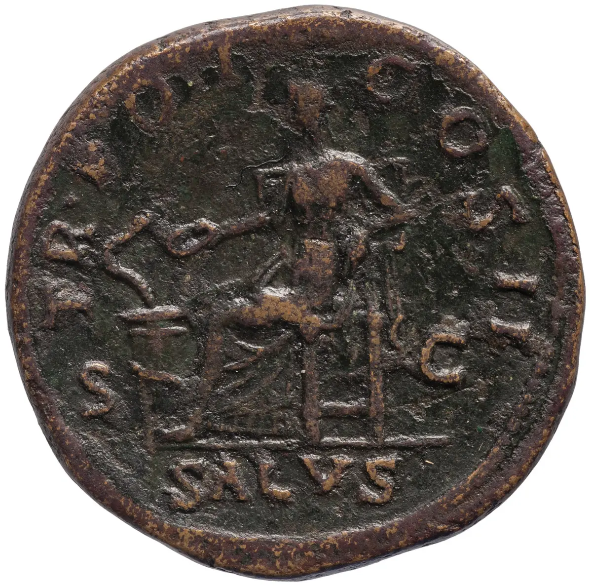 Lucius Aelius