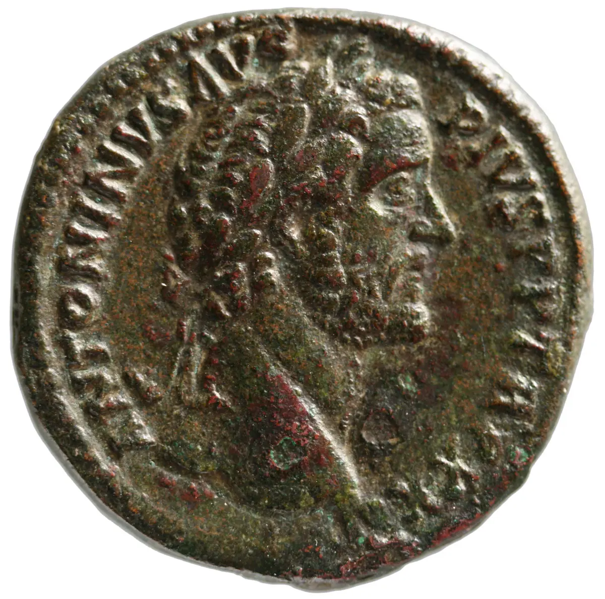 Antoninus Pius