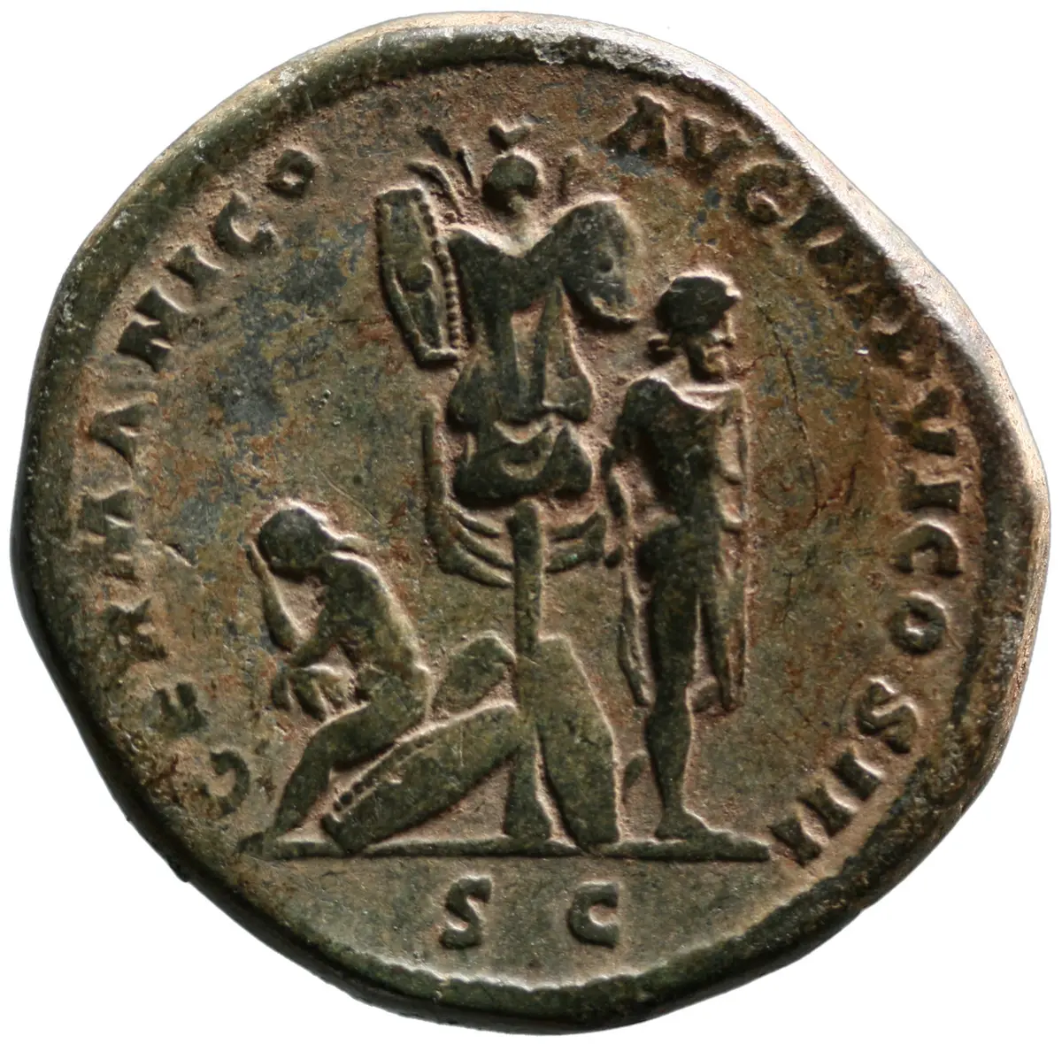 Marcus Aurelius