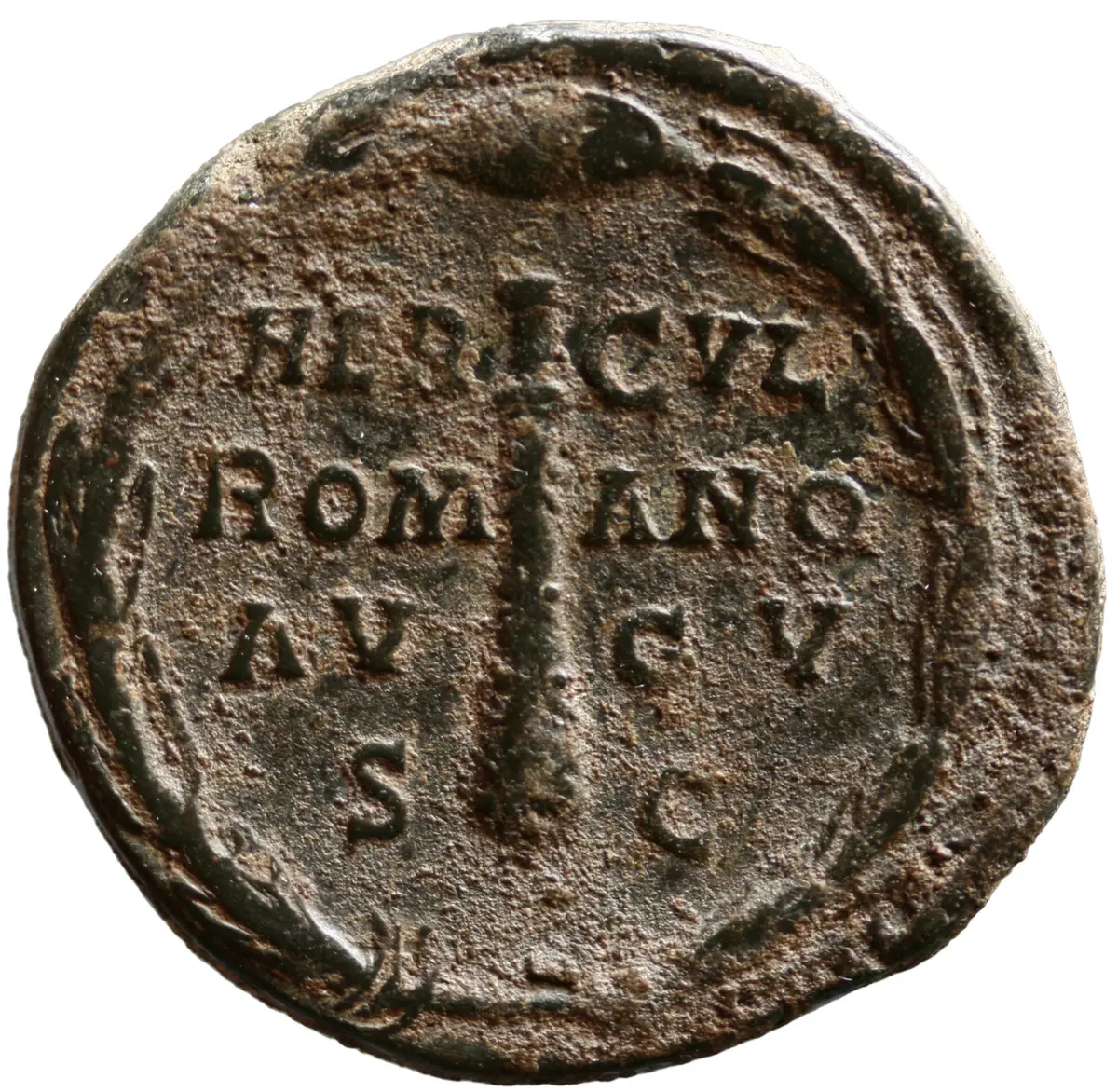 Commodus