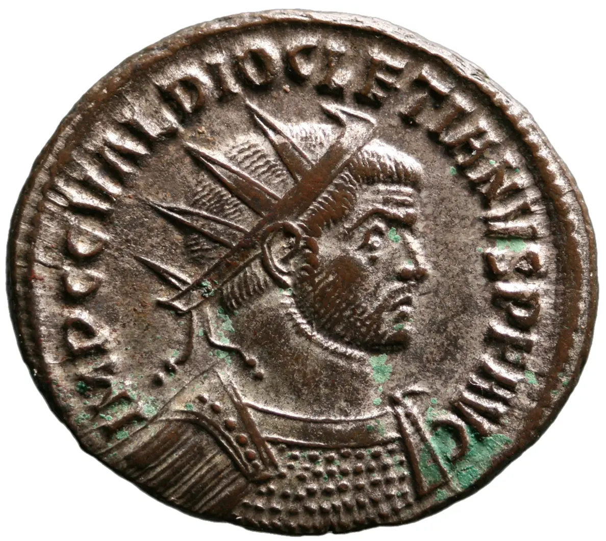 Diocletianus