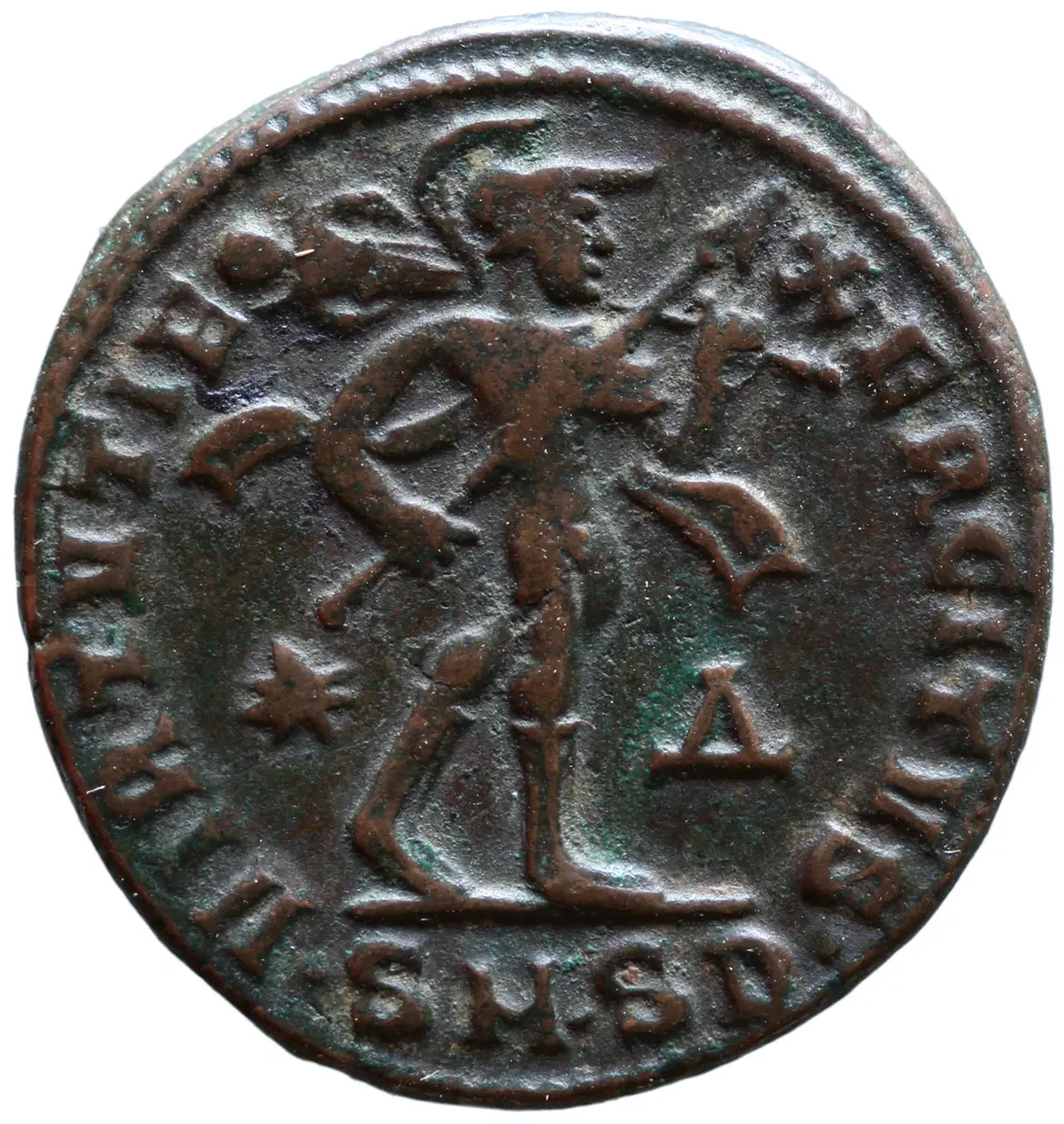 Maximianus II. (Galerius)