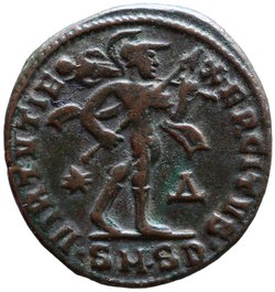 Maximianus II. (Galerius)