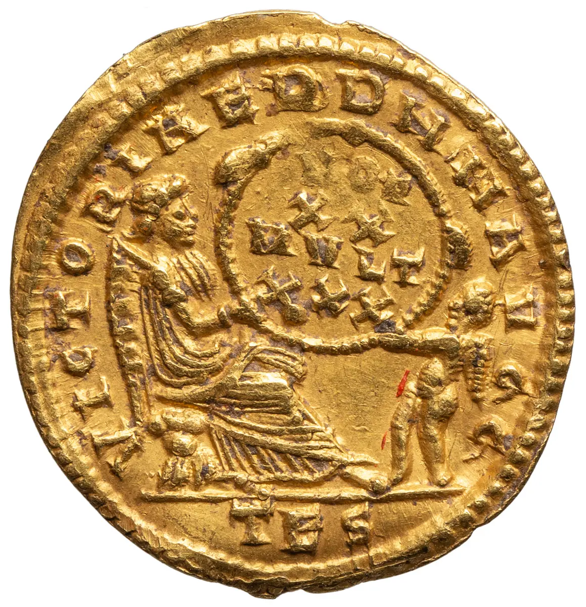 Constantius II.