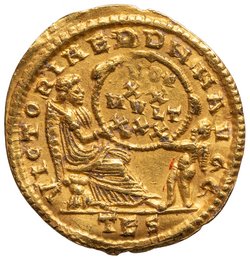 Constantius II.