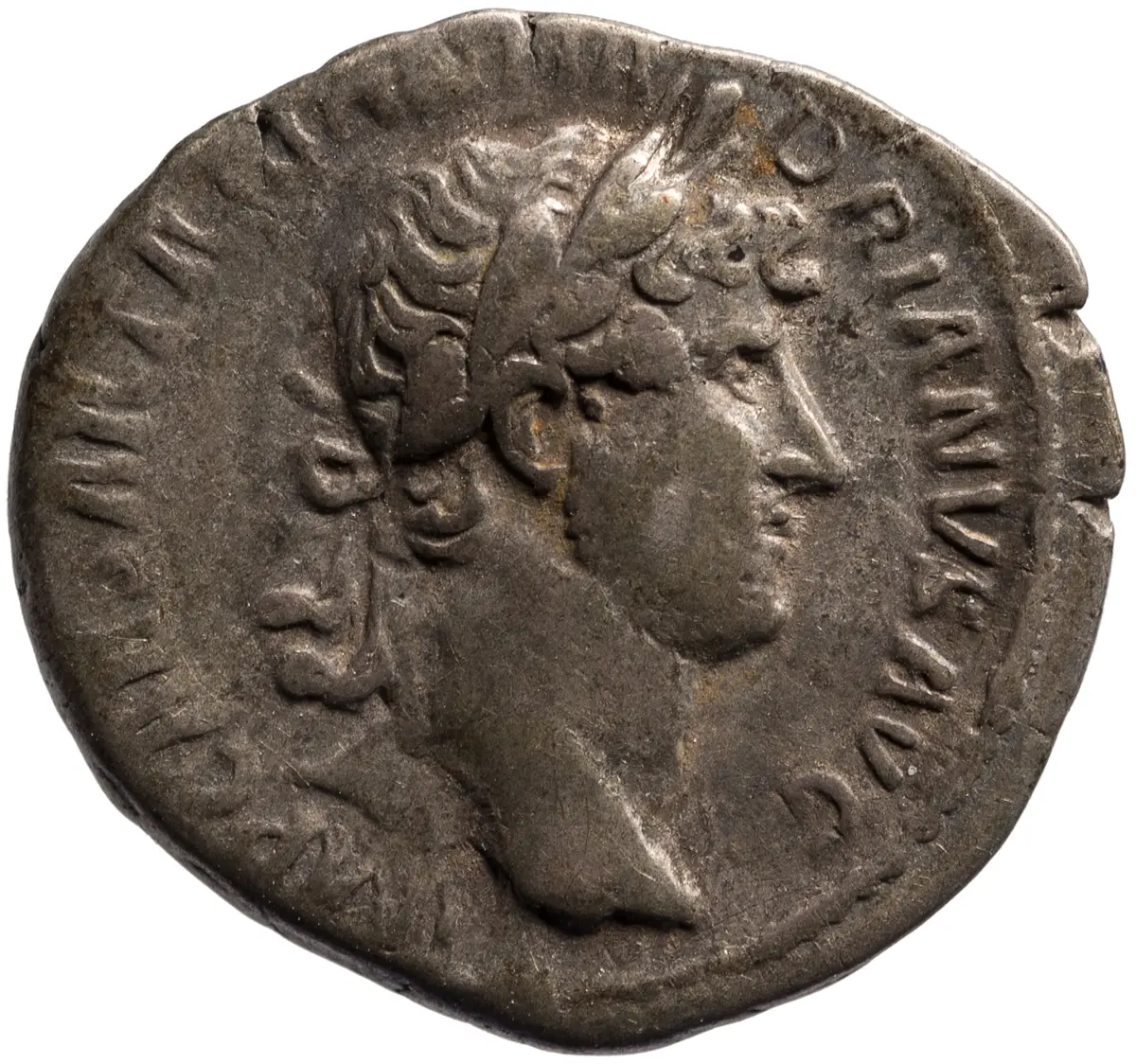 Hadrianus