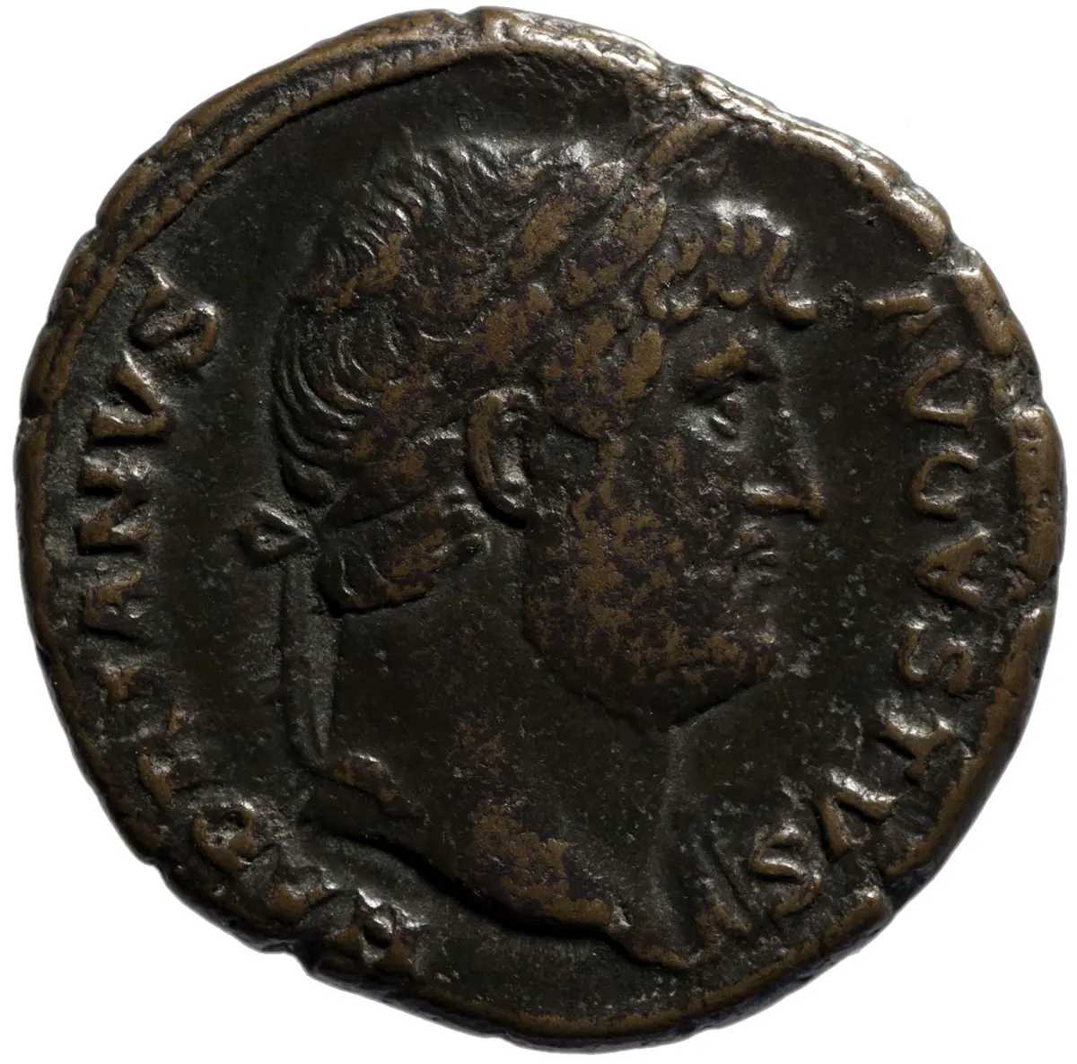 Hadrianus