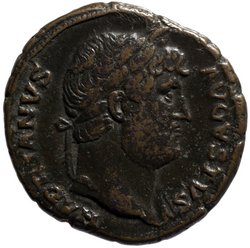 Hadrianus