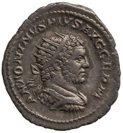 Antoninus III. (Caracalla)