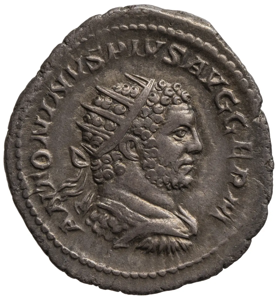 Antoninus III. (Caracalla)