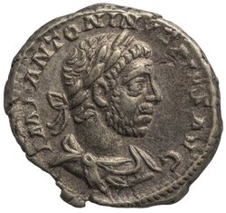 Antoninus IV. (Elagabal)