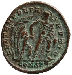 Constans
