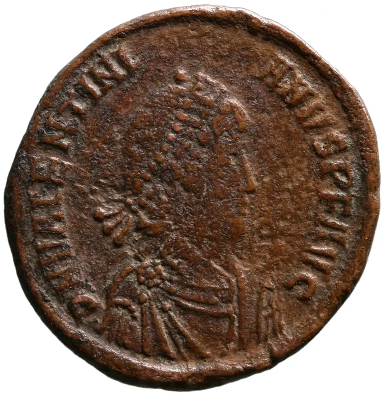 Münze