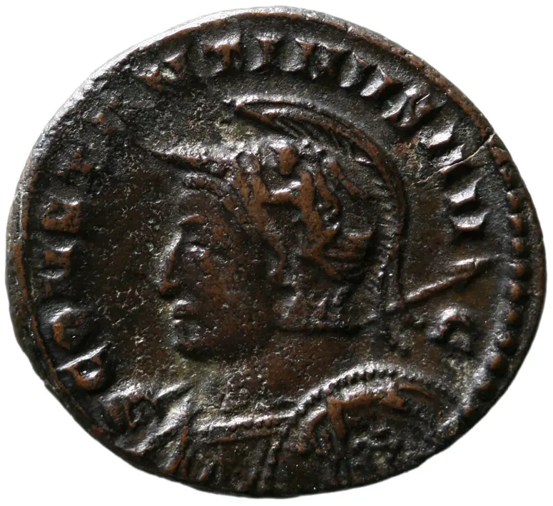 Münze