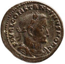 Constantinus I. (Caesar)