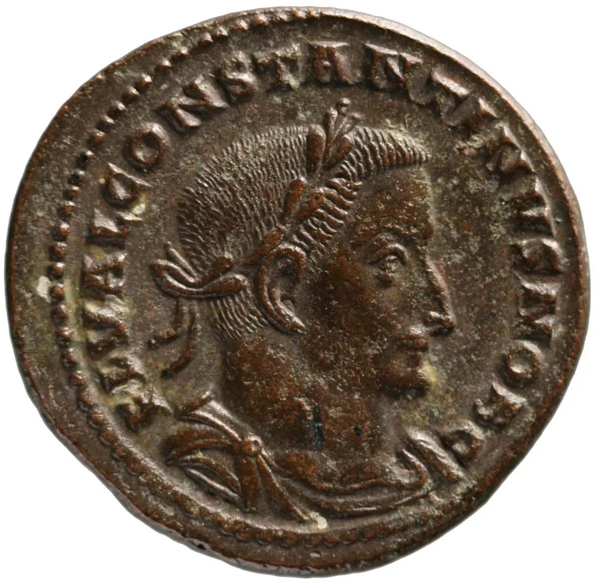 Constantinus I. (Caesar)