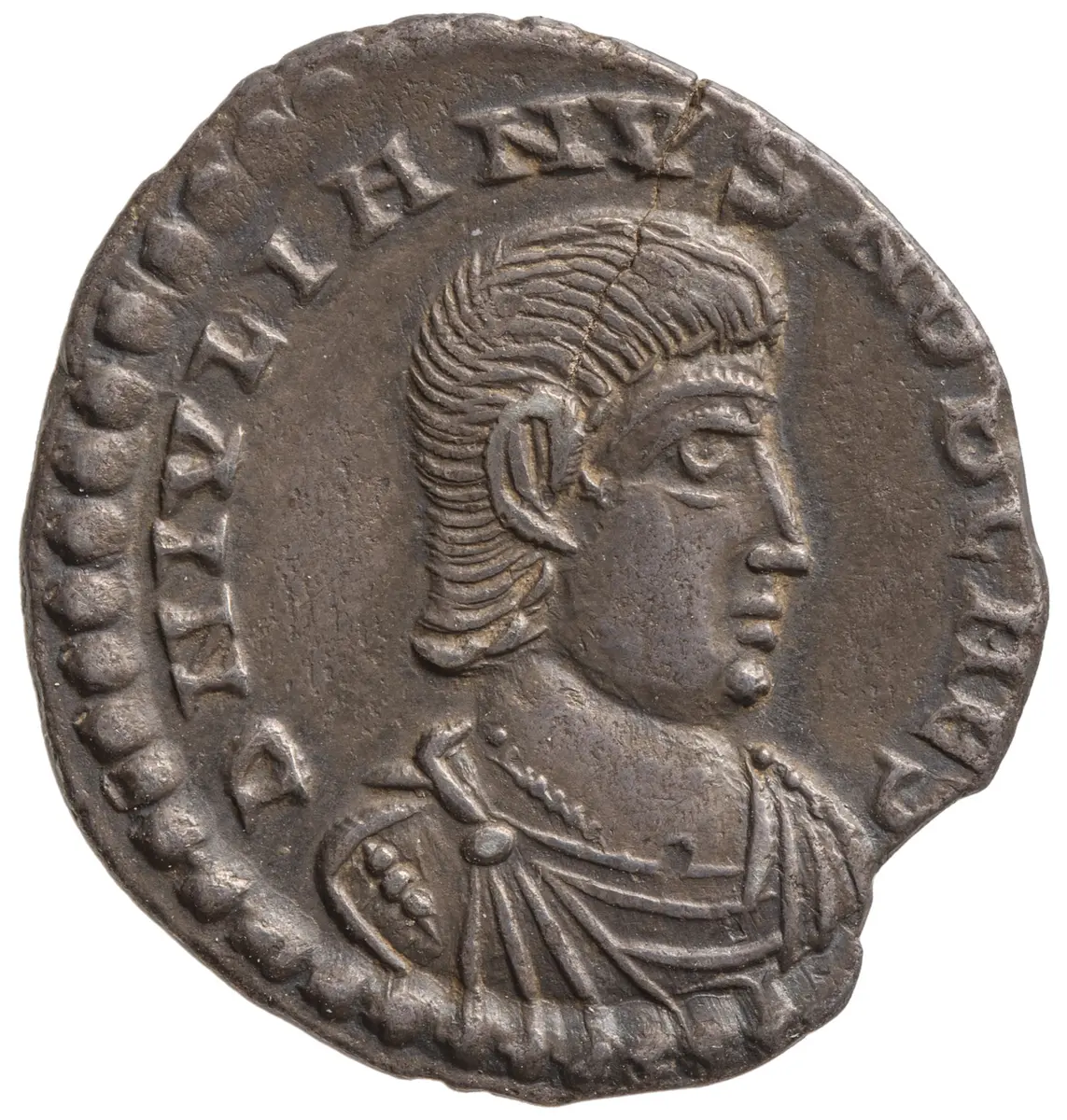 Iulianus III. (Caesar)