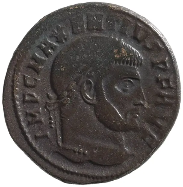 Münze