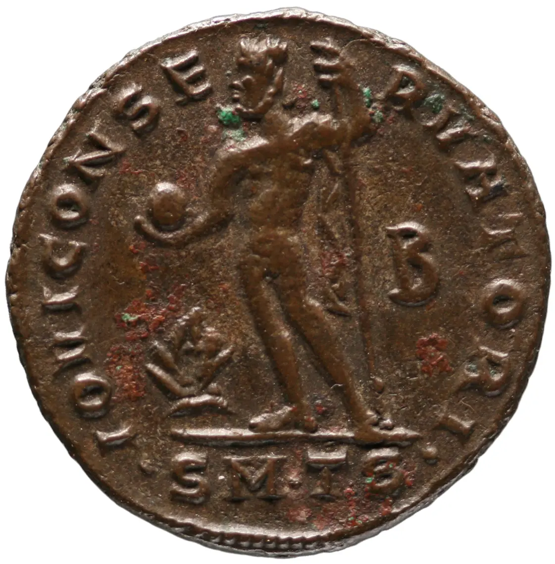 Constantinus I.