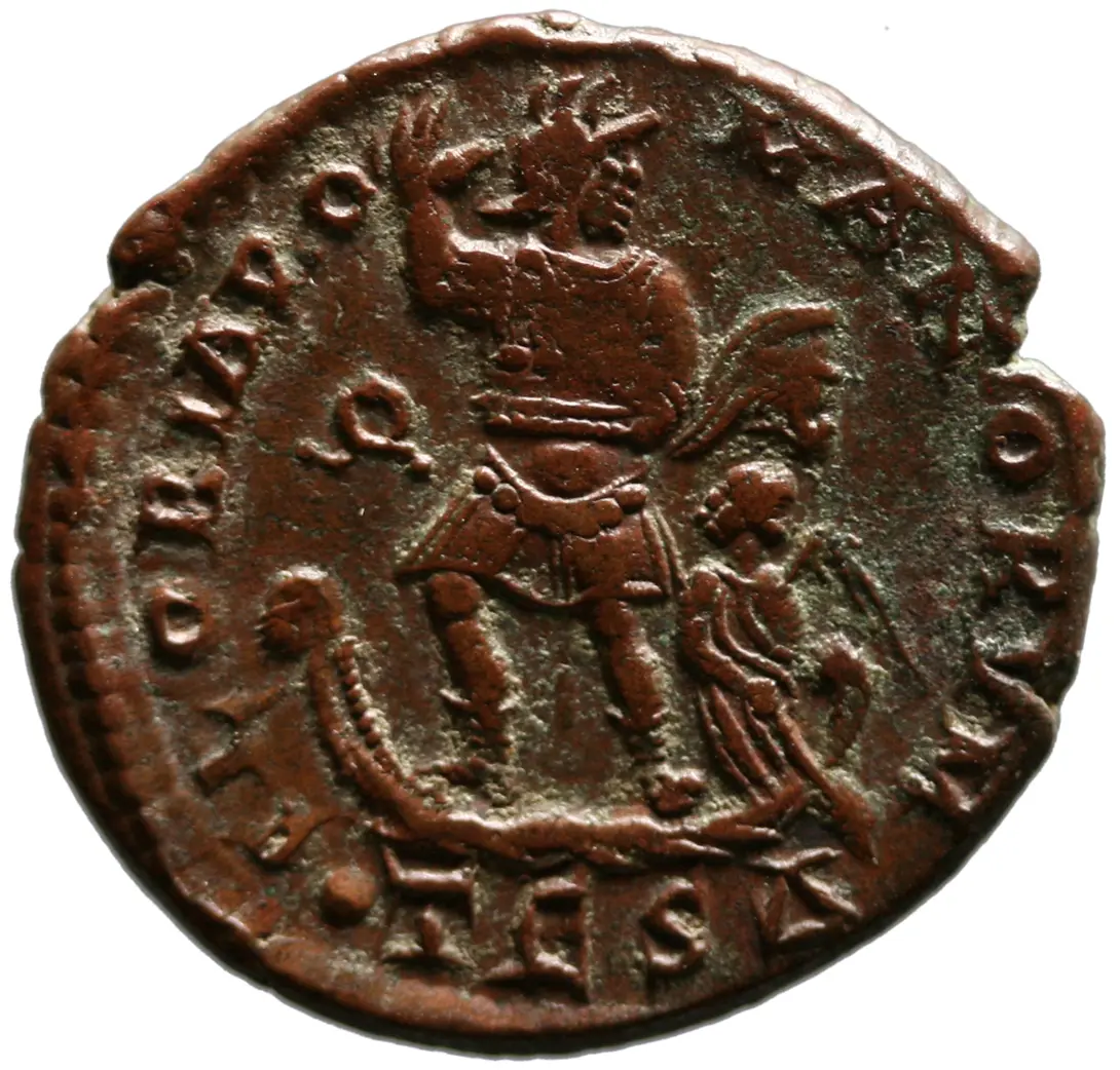 Theodosius I.