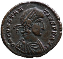 Constantius II.