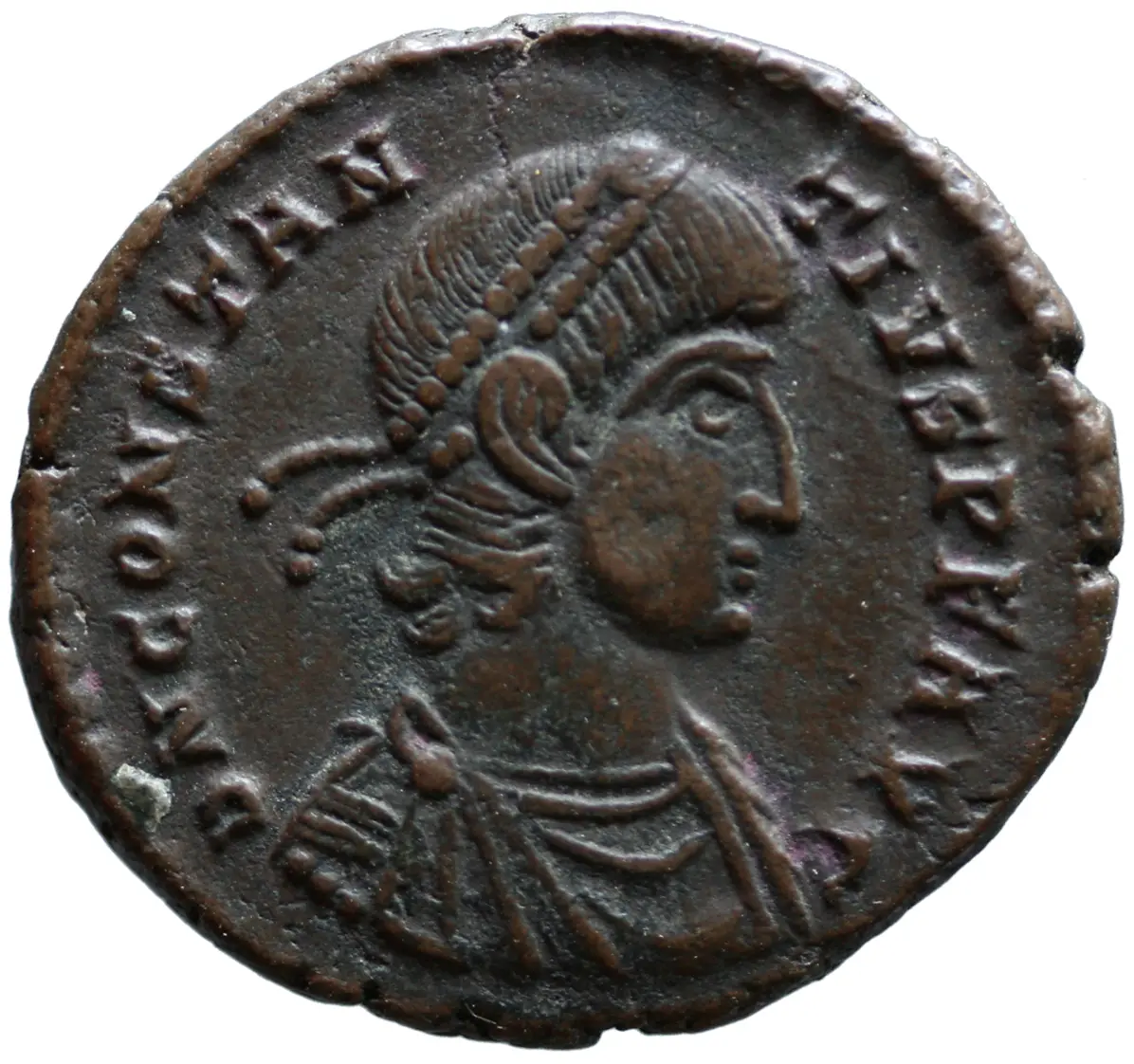 Constantius II.