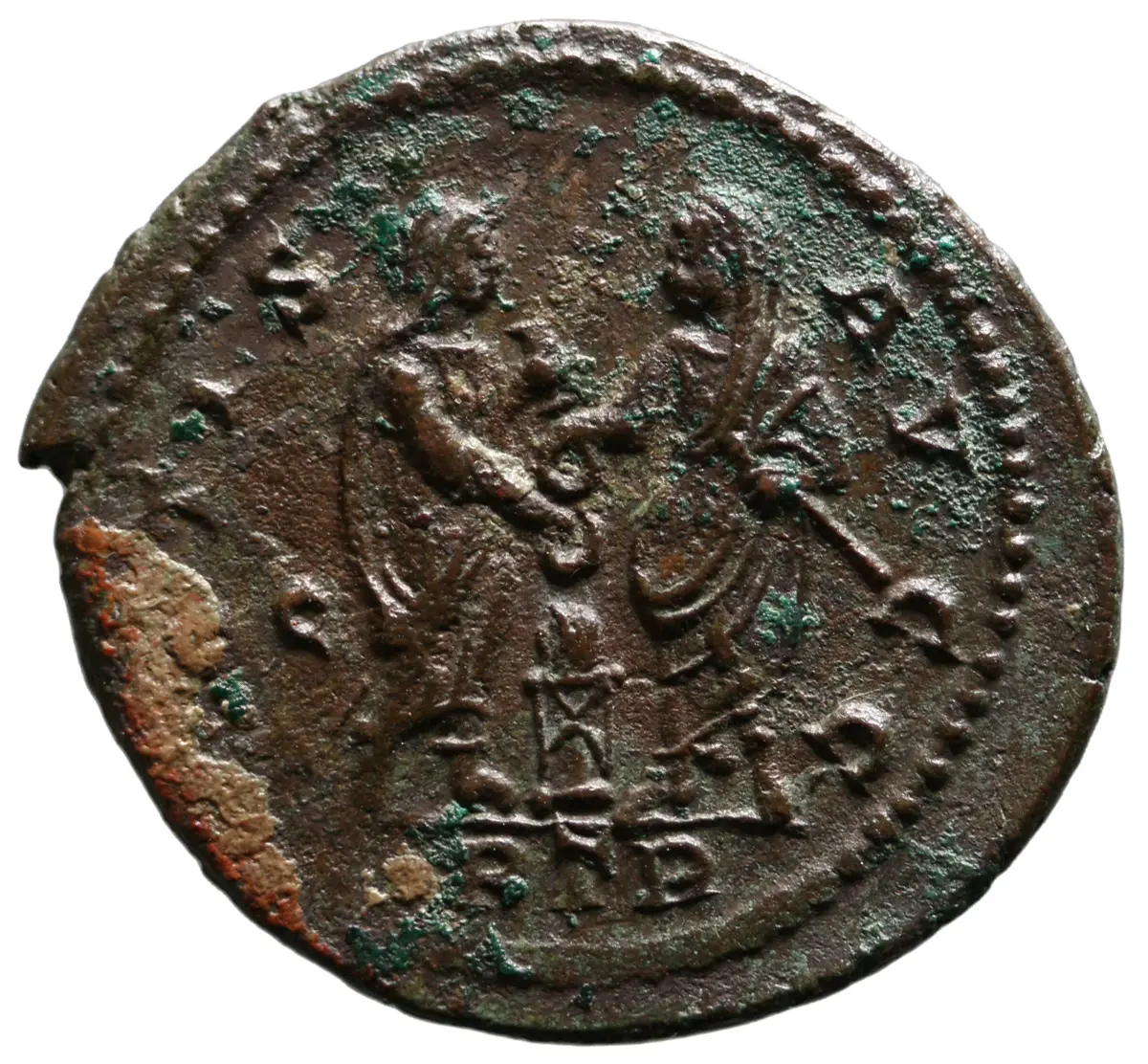 Maximianus I. (Herculius)