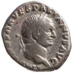 Vespasianus