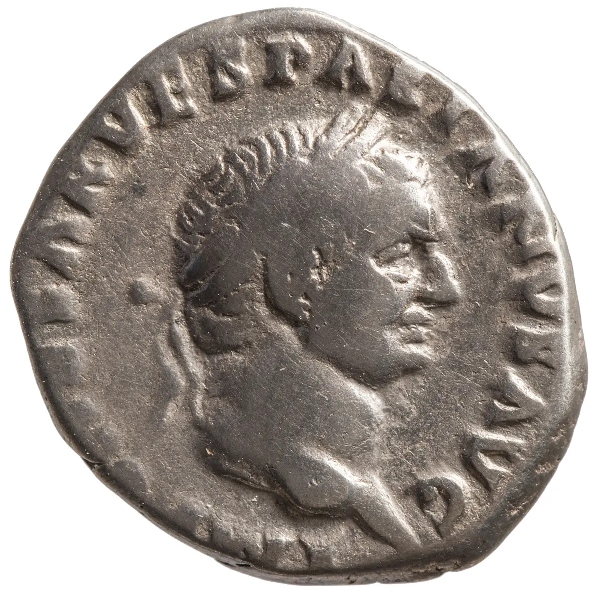 Vespasianus