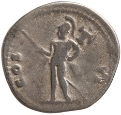 Vespasianus für Titus