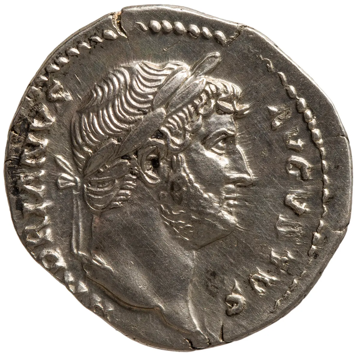 Hadrianus