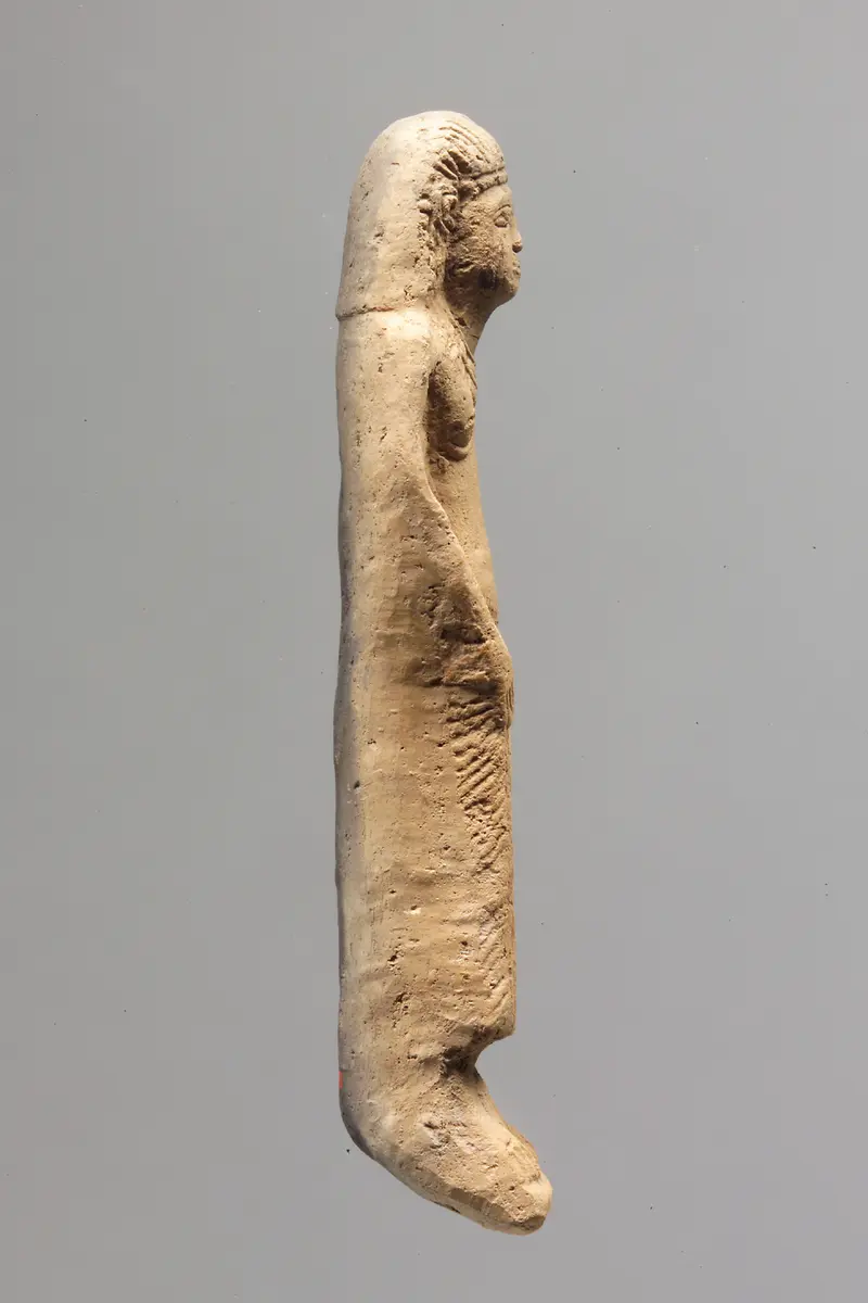 Uschebti