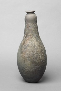Kürbisflasche