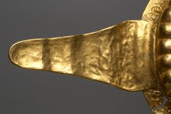 Griffschale