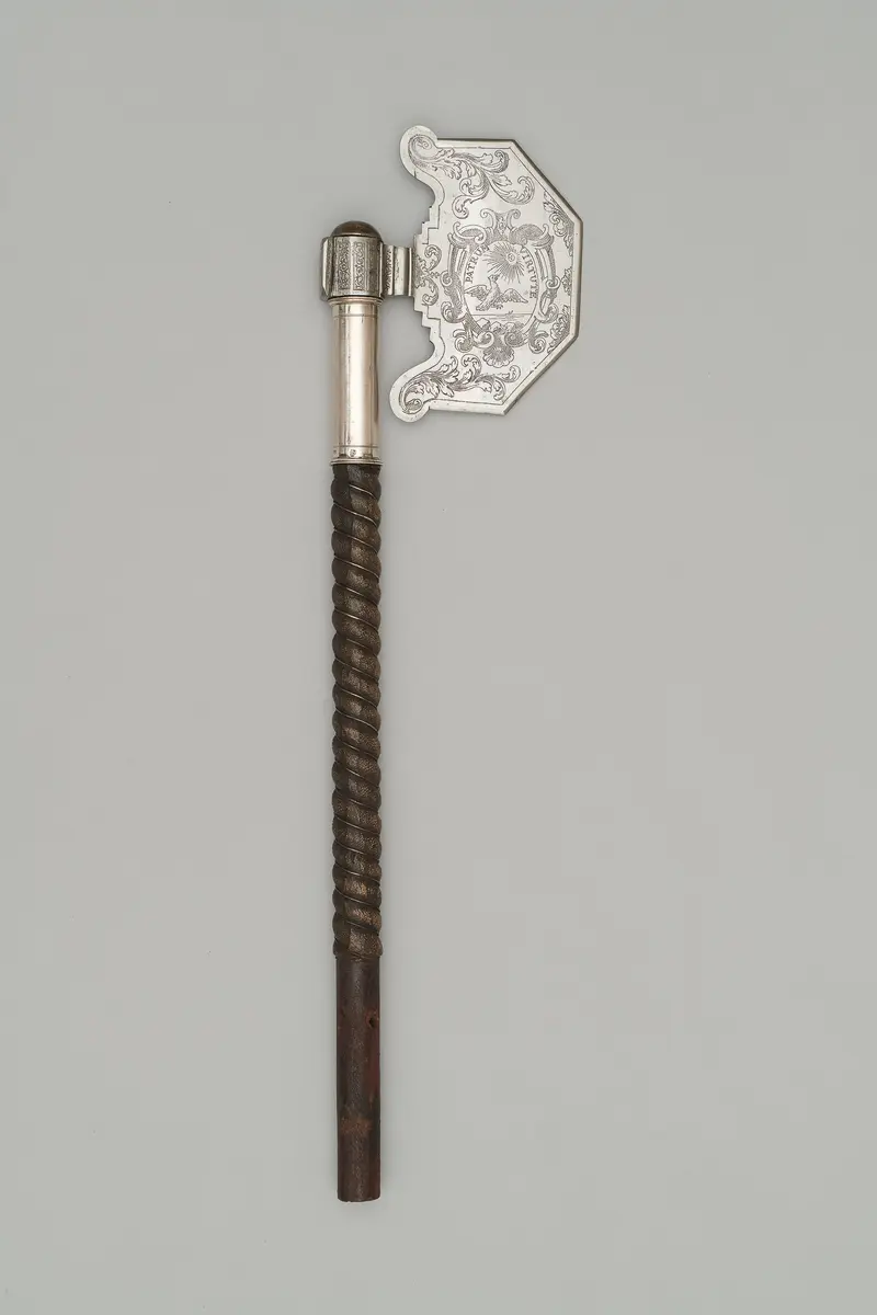 Haydukenbeil